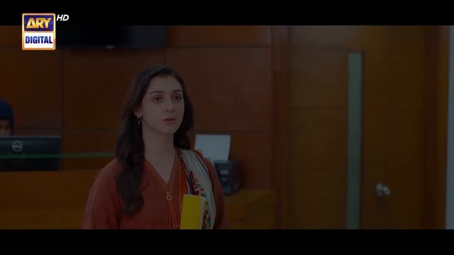 Tark-e-Waf𝐚 | Starting 6th July, Daily at 7:00 PM - only on #ARYDigital смотреть онлайн