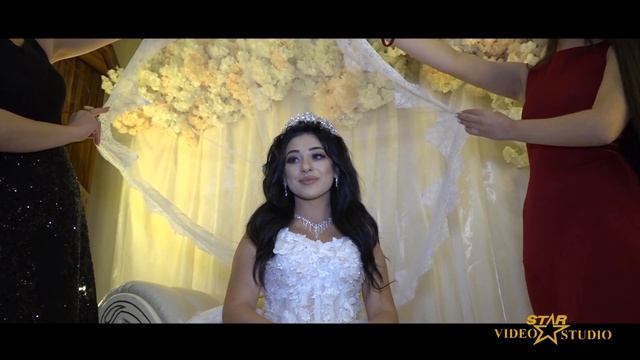 VIDEO STAR STUDIO SEVAN GEVORG & ANGELA 24.11.2019. смотреть онлайн