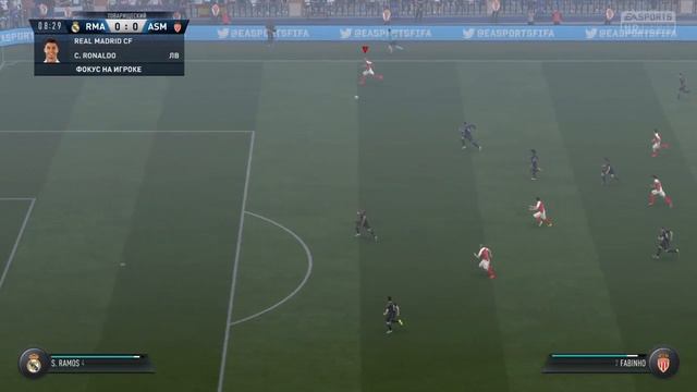 FIFA 17_20170423150301 смотреть онлайн