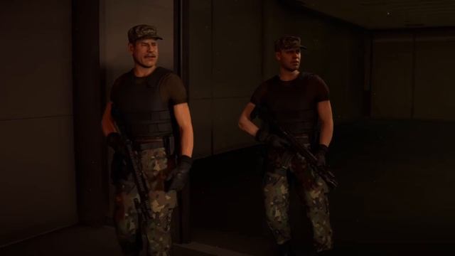 Death Stranding: Episode 14 смотреть онлайн