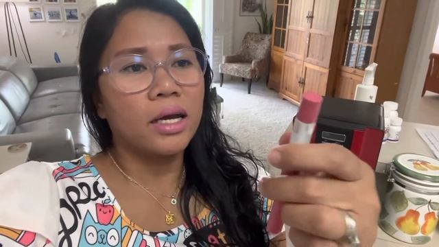 MAYBELLINE SUPER STAY INK CRAYON : REVIEW/ Maria VM Morina смотреть онлайн