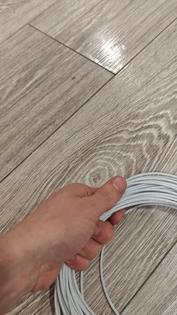 карбоновый кабель 20 метров и его потребление