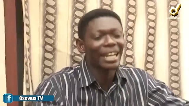 NYAME BEKYERE EP.2 STARR. FRED AGUGI, AGYA KOO,MERCY ASIEDU, BILL ASAMOAH, PORTIA ASARE BOATENG ETC смотреть онлайн