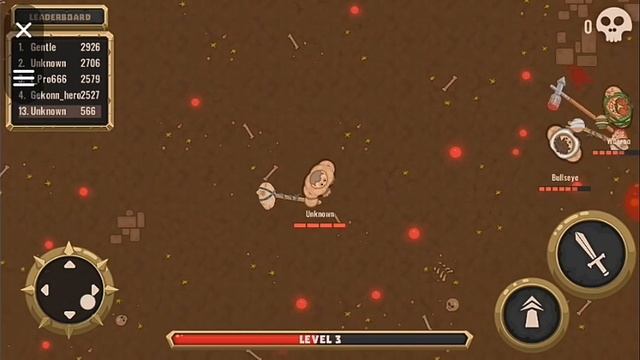 Partida brutal mania смотреть онлайн