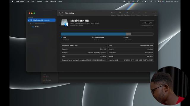 Menya uko Bakoresha byoroshye Computer Za Apple(MacBook & iMac) смотреть онлайн
