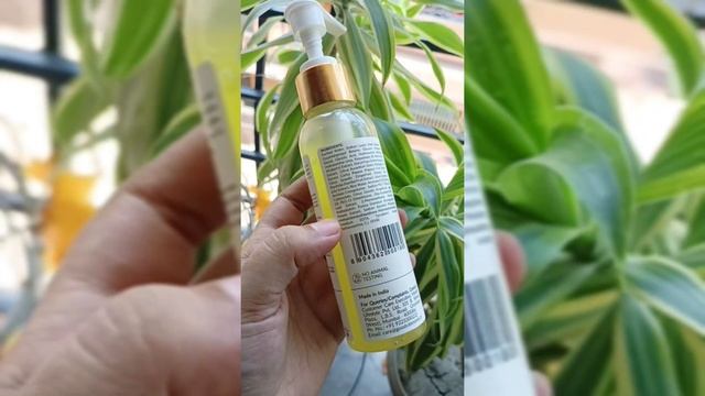 Good vibes #papaya_face_wash review | Brightening face wash смотреть онлайн