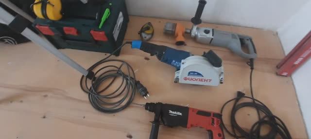 Инструмент электрика. все самое необходимое для монтажа. Мой набор 2023 года. смотреть онлайн