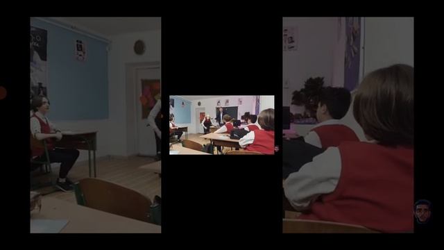 Школа глазами школьника 35 серия смотреть онлайн