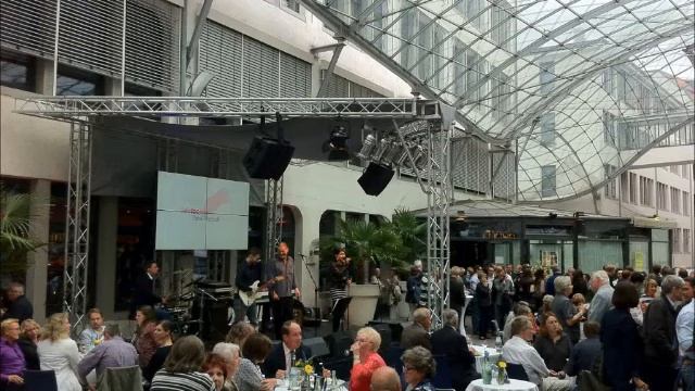 Imagefilm mash Stuttgart смотреть онлайн