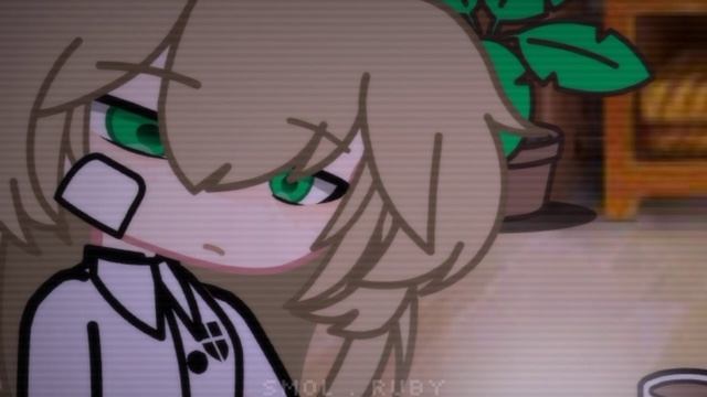 [FNaF] “ Obey ” || Ft. Vanessa || File 03 || Smol . Ruby смотреть онлайн