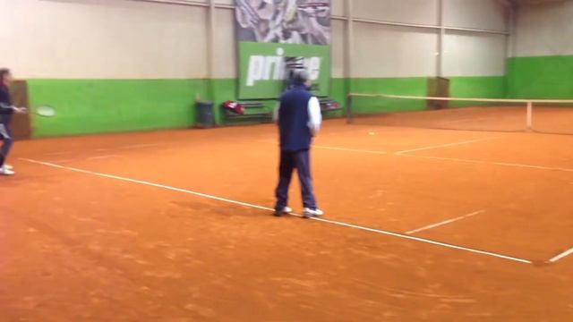 ZPTL jug 2013 21 12 02 - - Istraturist Umag - Veterani Kopra смотреть онлайн