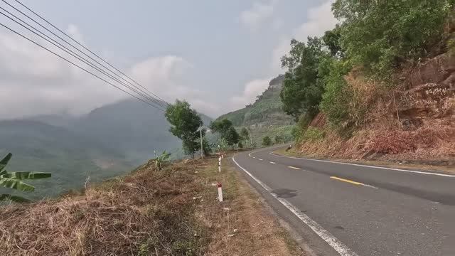 Самые КРАСИВЫЕ места во ВЬЕТНАМЕ ВЛОГ смотреть онлайн