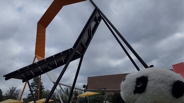 20 Canberra Attractions! Pandrew Vlogs смотреть онлайн