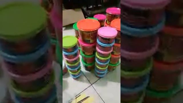 Lembur...packing Orderan Jamu смотреть онлайн
