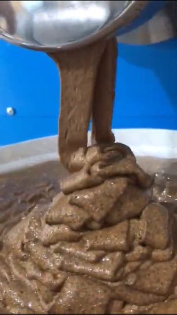 p2/Erdnussbutter-Maschine/peanut butter machine/macchina per burro di arachidi/industrial machine смотреть онлайн