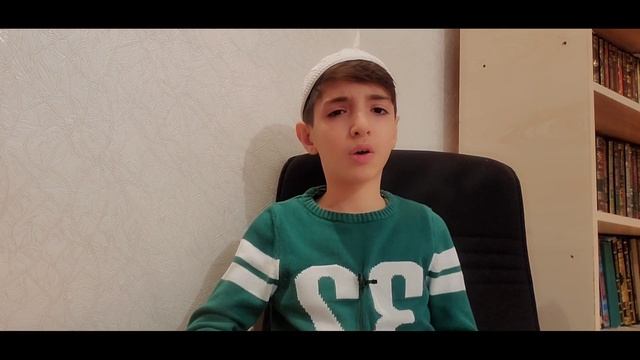 🌿 Дружелюбие между братьями. 👉 Гумбатов Ибрагим смотреть онлайн