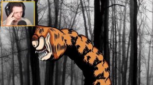 ЭТОТ ТРЕНД БЫЛ ИСПОРЧЕН...