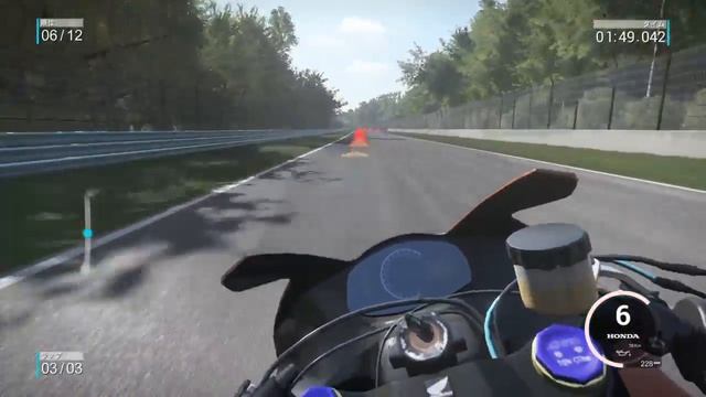 # １８【レース】shin kumiの「Ride 2」【マルチプレイ】 смотреть онлайн