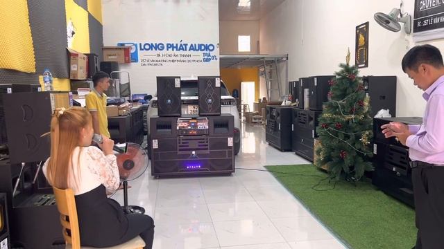 KHÁCH VIP Ở ĐỒNG NAI CHỐT NHANH DÀN LOA KHỦNG J10000S , GIÁ 31tr500 смотреть онлайн