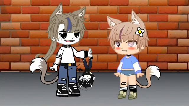 💫У тебя украшение из ленивца?!💫/meme by Sun Shine смотреть онлайн