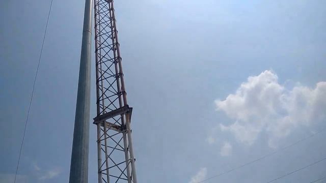 220kv Substation CCTV Camera Service & Repairing