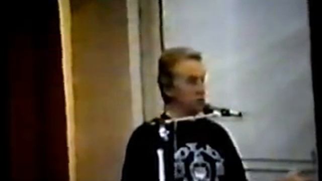 Doc Severinsen Trumpet Clinic - Part 2 of 3 смотреть онлайн