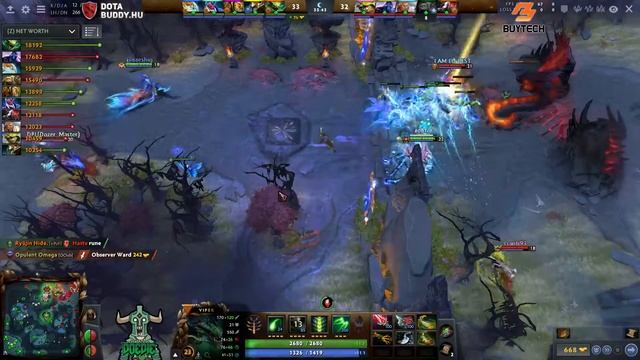 Chaotic Dota 2- 6147735013 смотреть онлайн