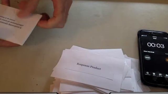 Kulik SAFMEDS Video смотреть онлайн