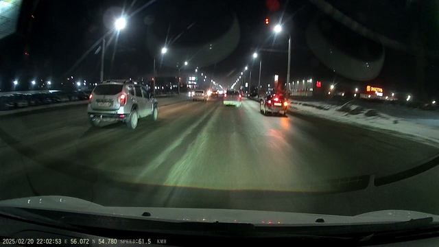 ПРИМЕРЫ ВИДЕО С РЕГИСТРАТОРА TechSHOT A207 смотреть онлайн