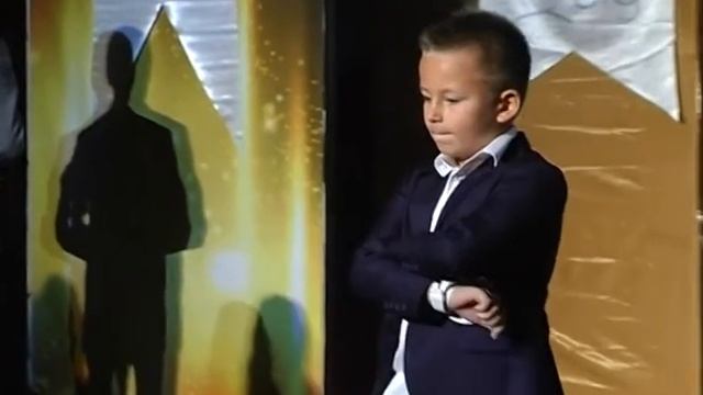 Как это было... TV START 2014, Бальный выход. Турция, 2014 смотреть онлайн