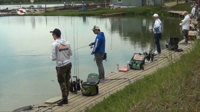 Hardtackle Trout Cup 2024/25 смотреть онлайн