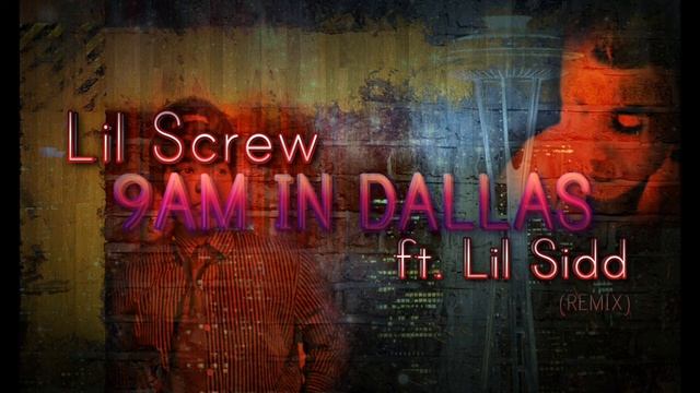 Shivrem - 9AM in Houston (Ft. Lil Sid) (Freestyle) смотреть онлайн