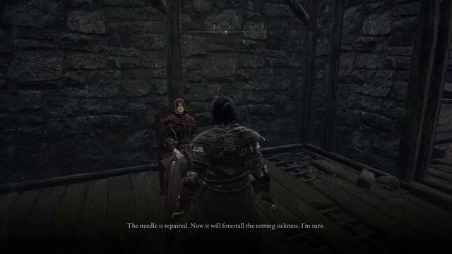 Elden Ring - Millicent és Latenna questje (Magyar felirattal) смотреть онлайн