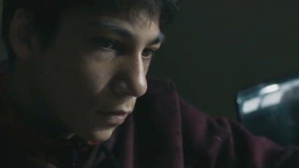 SAVEUS - Traitors (The Marco Effect)