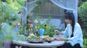 Снова наступил сезон, когда я не могу есть все фрукты и овощи. У меня болит голова.