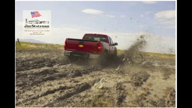 Shenandoah Country Q102's BC Loves the Chevy Silverado! смотреть онлайн
