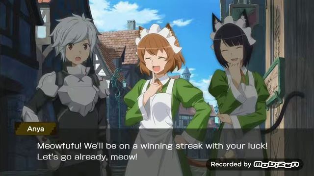 Memoria Freese Y2 - FAMILIA CHRONICLE RYU | Epi. 3 | Level 11 - Episode 377 смотреть онлайн