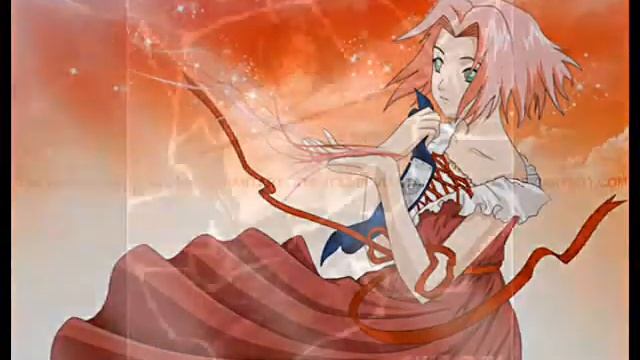 Sakura's Song смотреть онлайн