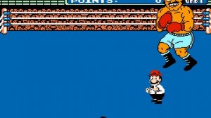 Mike Tyson's Punch-Out!! (NES) Playthrough