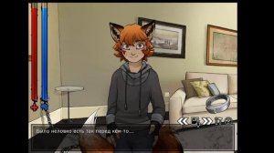 Как выйти на Рена в Boyfriend to Death 2 / Прохождение бойфренд до гроба / бтд 2