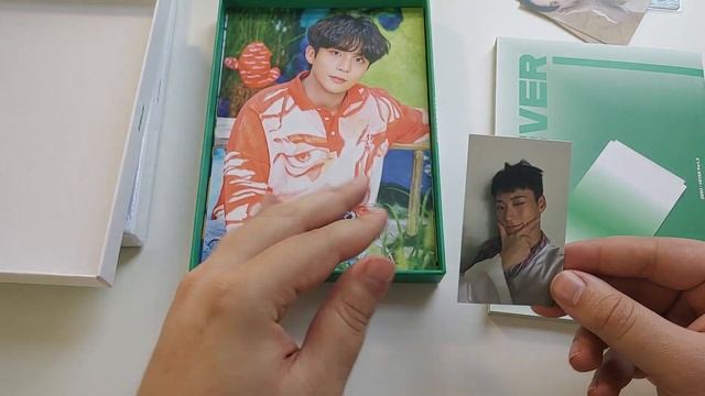 ATEEZ - Zero: Fever Part 3 Album Unboxing