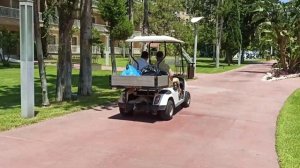 AKKA Hotels Antedon 5* обзор отеля