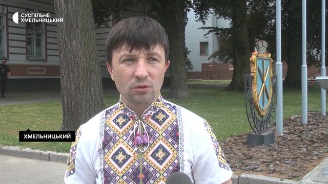 Наскільки Хмельницький доступний людям з інвалідністю смотреть онлайн