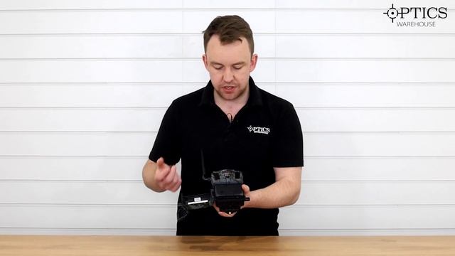 HIKMICRO M15 Trail Cam - Review and Footage смотреть онлайн