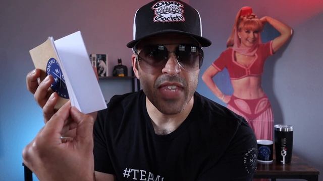 My Monthly Cigars April 2021 Cigar Club Unboxing