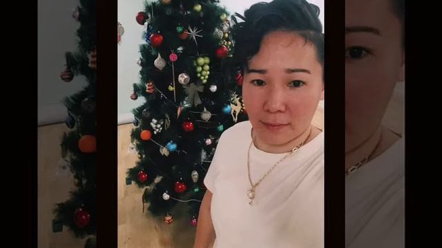 Кланура-«Сана Дьыл» сана ырыа (Виктор Хон-Нохтохоон тыллара, Василий Татаринов-Хоту Уолан матыыба) смотреть онлайн