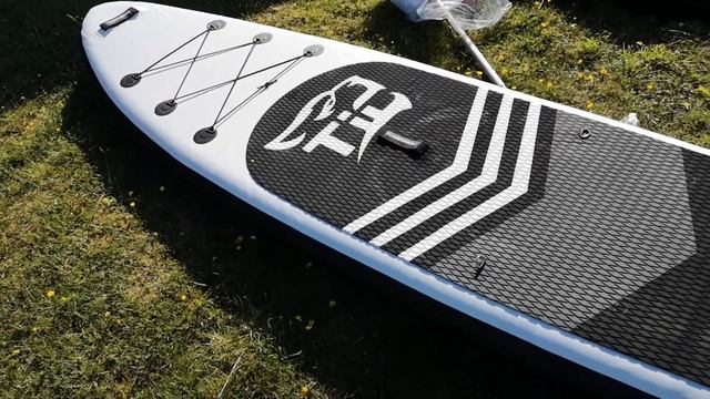 TigerXBang SUP смотреть онлайн