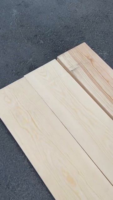 Доска пола сосна 28*160, сорт «АВ» смотреть онлайн