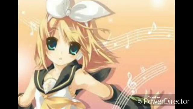 Рин Кагаминэ\\Rin Kagamine