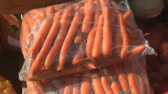 Na Kvantašu najtraženija paprika čija je cena 70 dinara смотреть онлайн